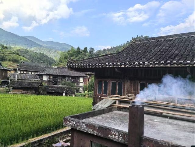 貴州的美，是山重水復後的驚喜