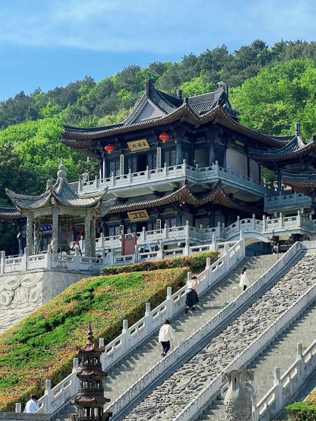 迄今為止，江浙滬最好玩的仙俠世界出現了