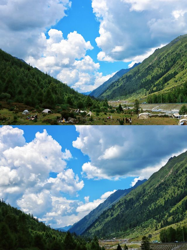 【理小路】80km穿越川西秘境！理縣到小金縣，將畢棚溝+四姑娘山嘅精華裝進袋   一、點解係理小