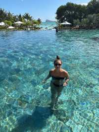 An Unforgettable Stay at Zilwa Attitude