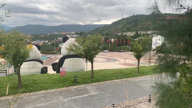 花椒熟了
