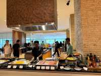 Consistency and Comfort at Radisson Batam