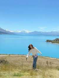 新西蘭國慶出行穿搭攻略