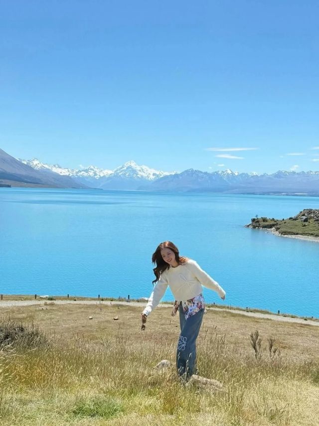 新西蘭國慶出行穿搭攻略 新西蘭國慶出行穿搭攻略