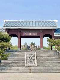 蒼龍隱現.九龍峪的山水私語