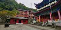 紹興新昌大佛寺|藏著1600年的江南石窟奇蹟