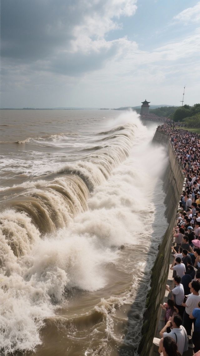 江浙海寧遊指南｜不是只有皮革城！