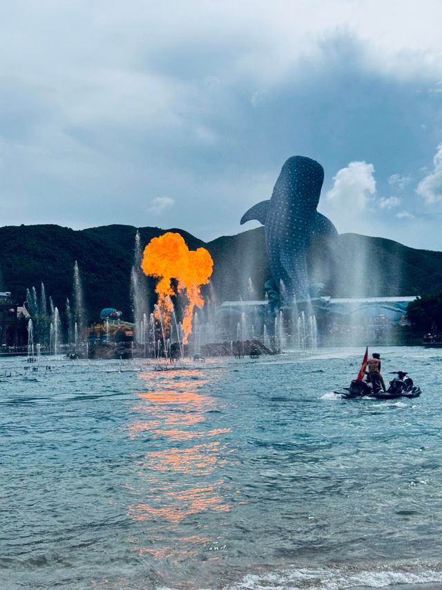 珠海4天3夜懶人攻略｜國慶遛娃度假就靠它！