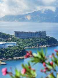 不想人擠人，東澳島絕對是人間理想