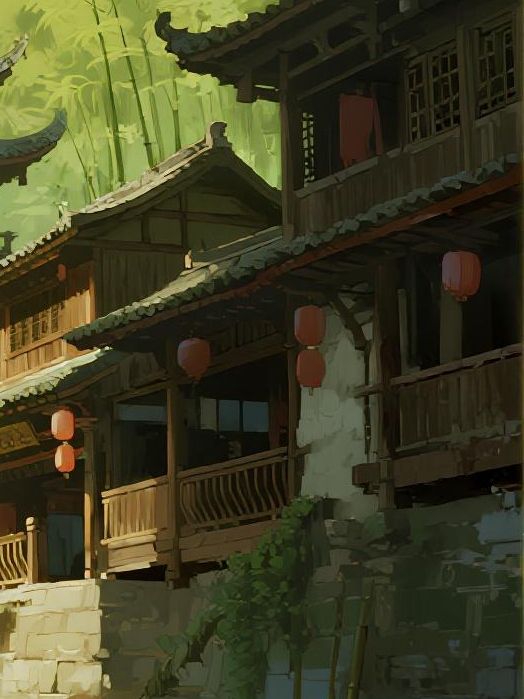 竹林關古鎮親子遊避坑指南！帶娃玩水逛古鎮，這些誤區別踩