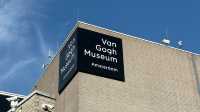Van Gogh's Legacy: The Perfect Display