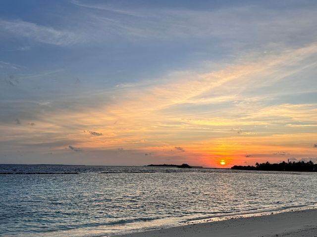 Unforgettable Maldives Experience