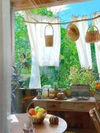 懷柔週末躺平天花板這家野奢Villa私湯太絕了