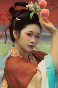 石家莊開元寺拍照遊玩攻略。