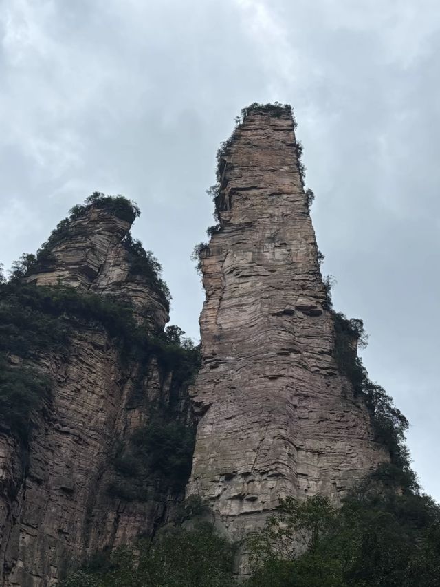 別再去天門山了，除非你看這篇！