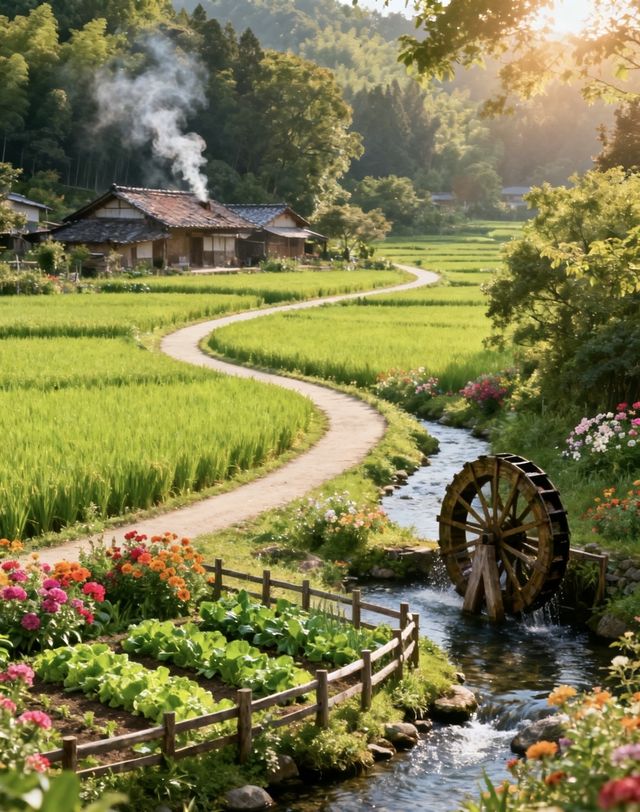 藏不住了！西寧植物園竟成影視劇取景地