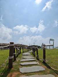 平潭島漫遊日記：在海風裡，把日子過成慢鏡頭