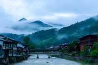 漢中紅葉遊：穿漢服免票吃魚僅 60/人