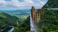 和閨蜜2天1晚1000元，小九寨溝的仙境旅遊攻略