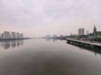 吉林市:霧淞與松江水韻的千年對望   一座江與城共生的北方明珠  作為吉林省第二大城市,吉林市