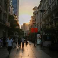 Shanghai Guide – Where Tradition Meets Tomorrow 🌆✨