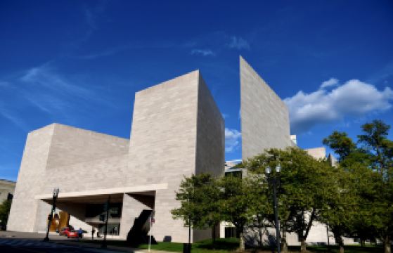 สหรัฐอเมริกาตะวันออก: การผสมผสานระหว่างประวัติศาสตร์และวัฒนธรรม