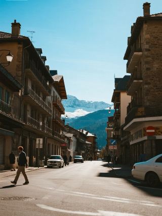 Andorra｜A Secluded Fairy Tale Hidden in the Pyrenees