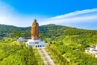 尼山聖境景區