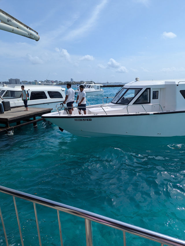 Exceptional Service and Warm Hospitality