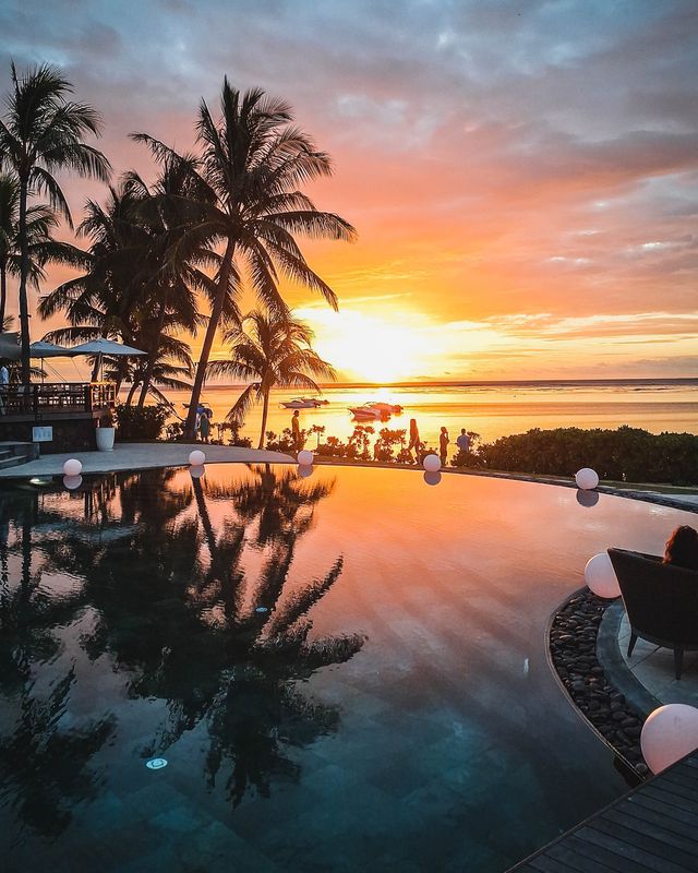 Exceptional All-Inclusive Experience