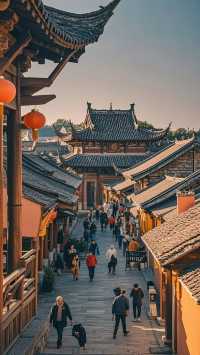 洛帶古鎮（成都）7天6晚客家文化深度遊旅行攻略