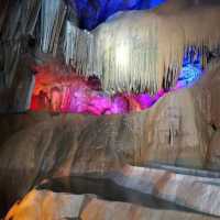 探秘通山隱水洞,咸寧必打卡的地下仙境!