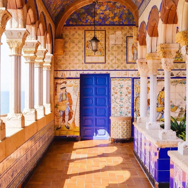 🇪🇸바르셀로나 근교의 숨겨진 보석, '시체스' 여행 가이드