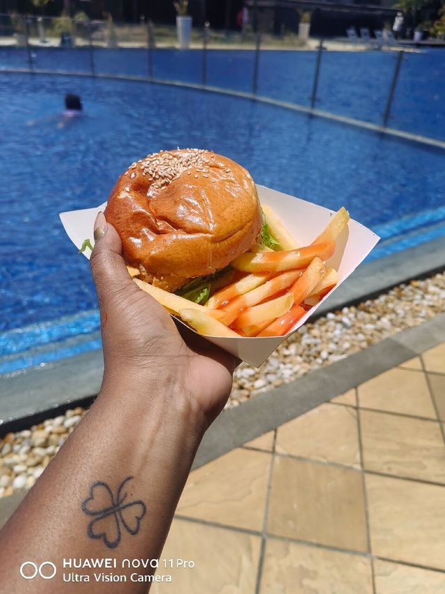 Unforgettable Stay at Tamassa Hotel Unforgettable Stay at Tamassa Hotel