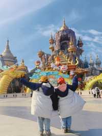 淮安||希望能把你帶火跟著課本去旅行