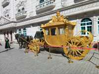 哈爾濱「東方盧浮宮」太驚艷!哈藥六廠打卡攻略