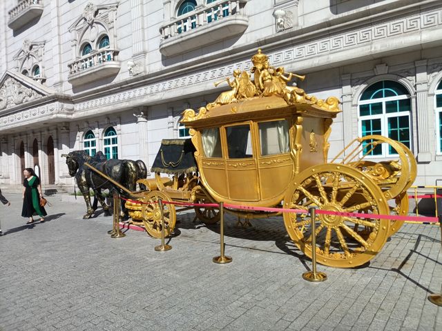 哈爾濱「東方盧浮宮」太驚艷!哈藥六廠打卡攻略 哈爾濱「東方盧浮宮」太驚艷!哈藥六廠打卡攻略