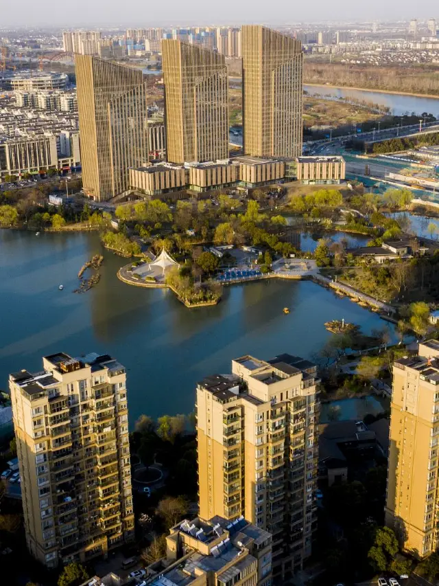 4-Day In-Depth Yangzhou Travel Guide All in One