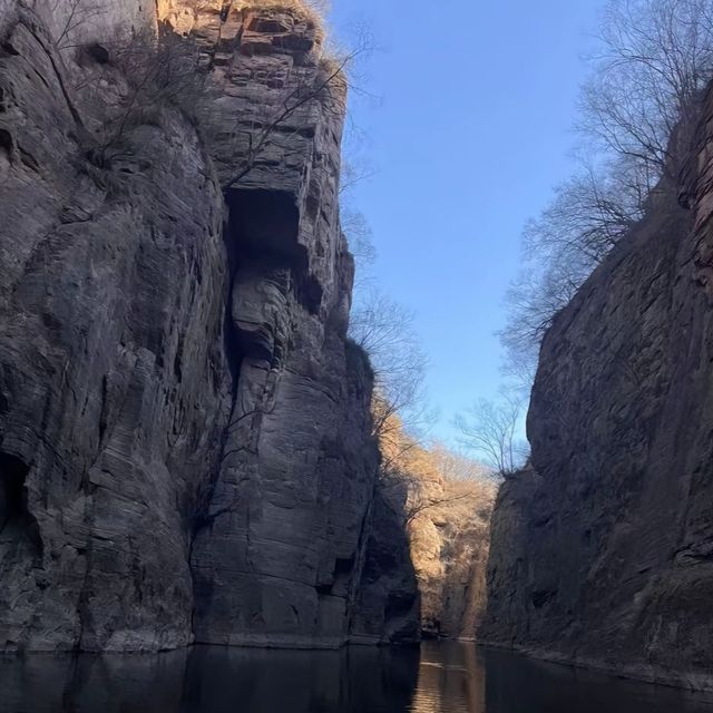 唯一破產的5A景區……