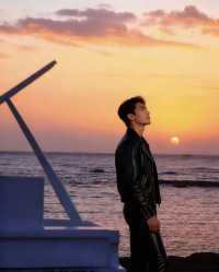 泉州3天2夜絕美海岸線攻略《國家地理》認證的藍眼淚天堂！