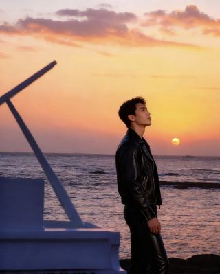 Quanzhou 3 Days 2 Nights Stunning Coastline Guide: The Blue Tears Paradise Certified by National Geographic!