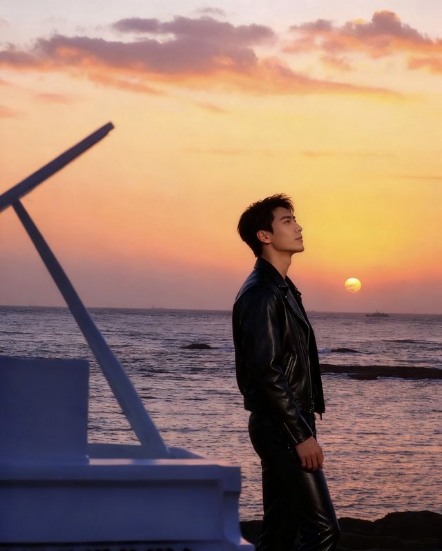 泉州3天2夜絕美海岸線攻略《國家地理》認證的藍眼淚天堂！