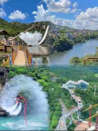 深圳:三日兩夜,玩轉活力之城