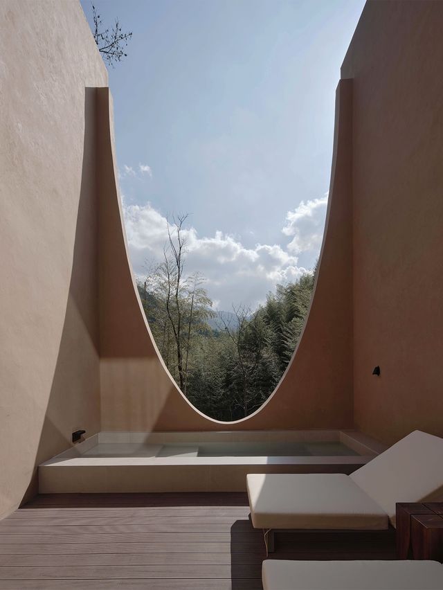 江浙滬私湯民宿決賽圈!Top10 都是王者 江浙滬私湯民宿決賽圈!Top10 都是王者