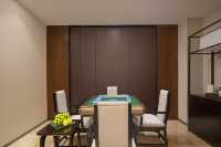 藏風與浪漫交織的城市核心打卡地