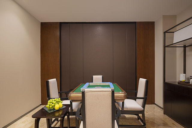 藏風與浪漫交織的城市核心打卡地