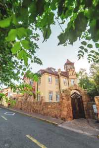 秋遊去邊度青島-威海-煙台5日遊啦！