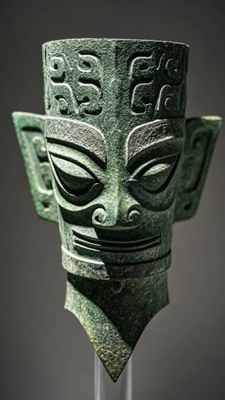 探秘達州巴山行