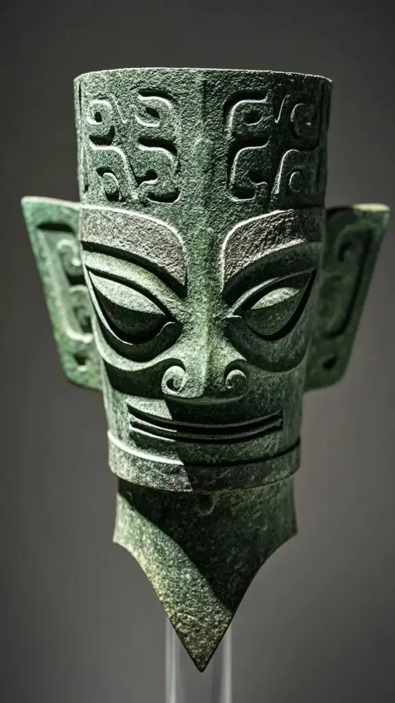 다저우 바산 탐험