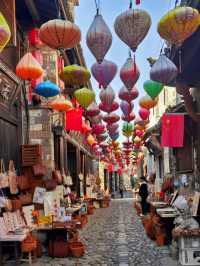 皖南2日封神！涇縣藏著李白偏愛的水墨仙境